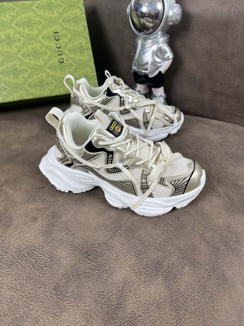 Gucci Casual Shoes